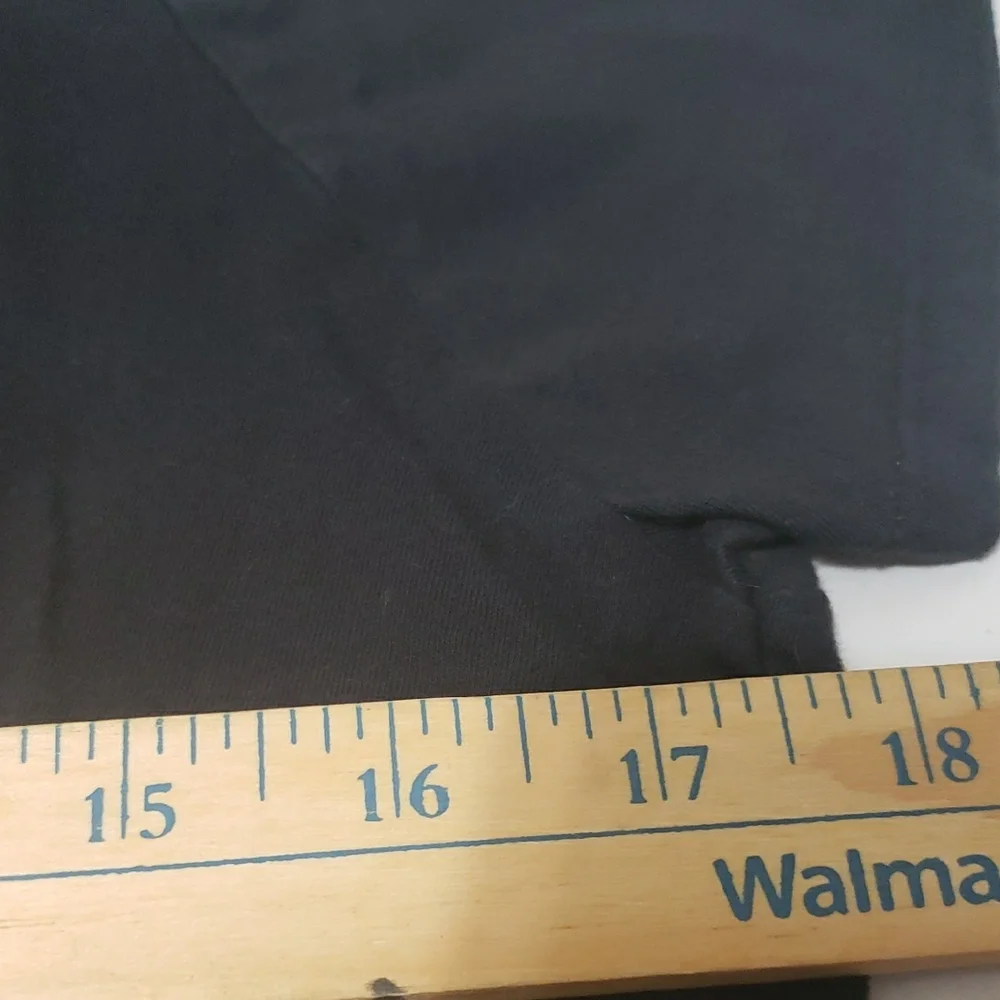 The North Face Pink, Black, Blue And Blue Spacedye T-Shirt‎ - Picture 13 of 14